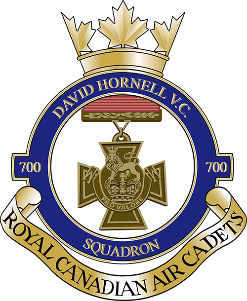 700 David Hornell V.C. Squadron