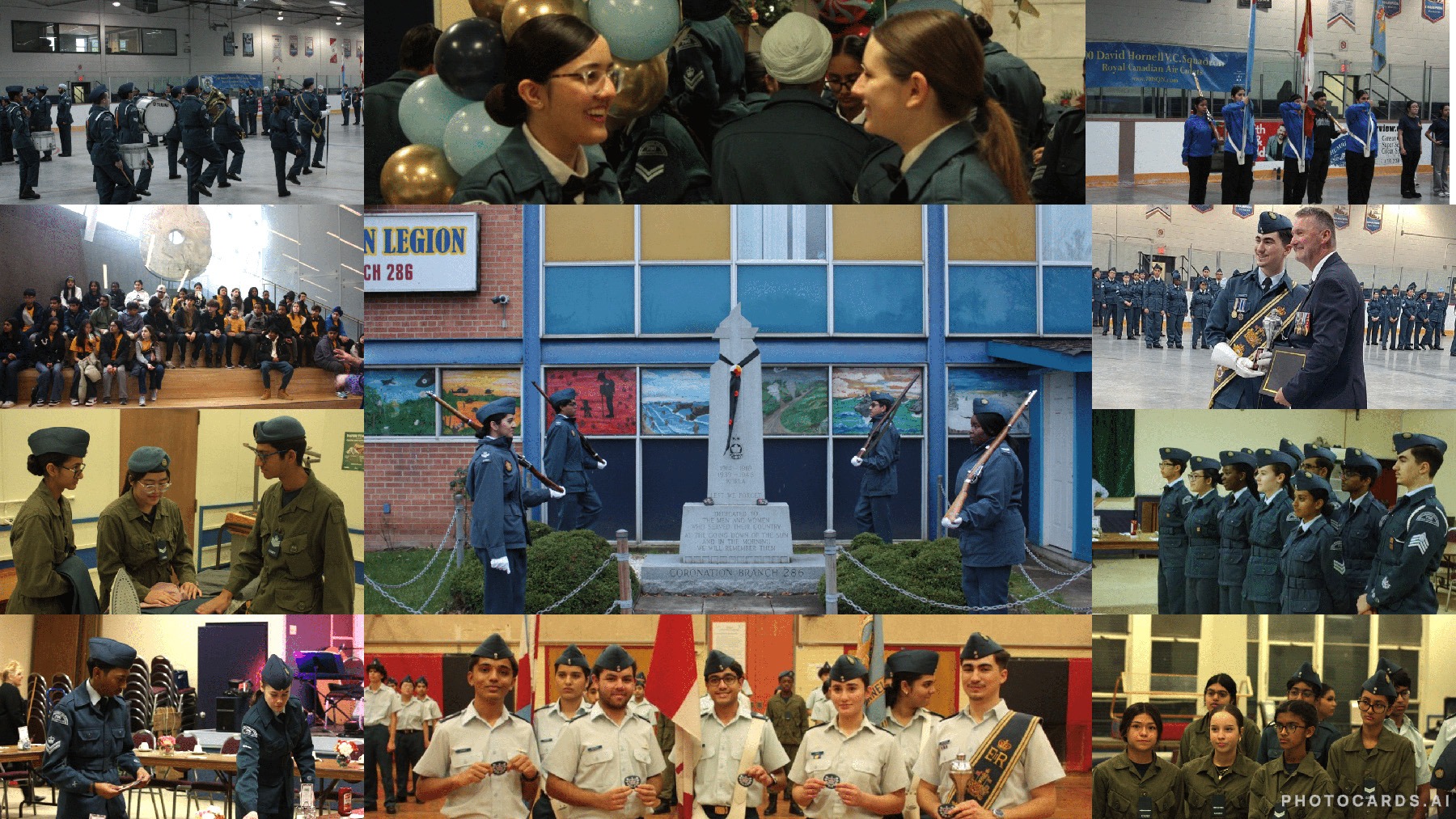 2024/2025 Year in Review